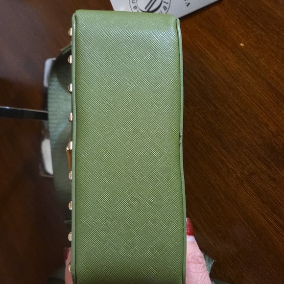 Valentino Orlandi Camera/Crossbody Bag - Picture 4 of 12